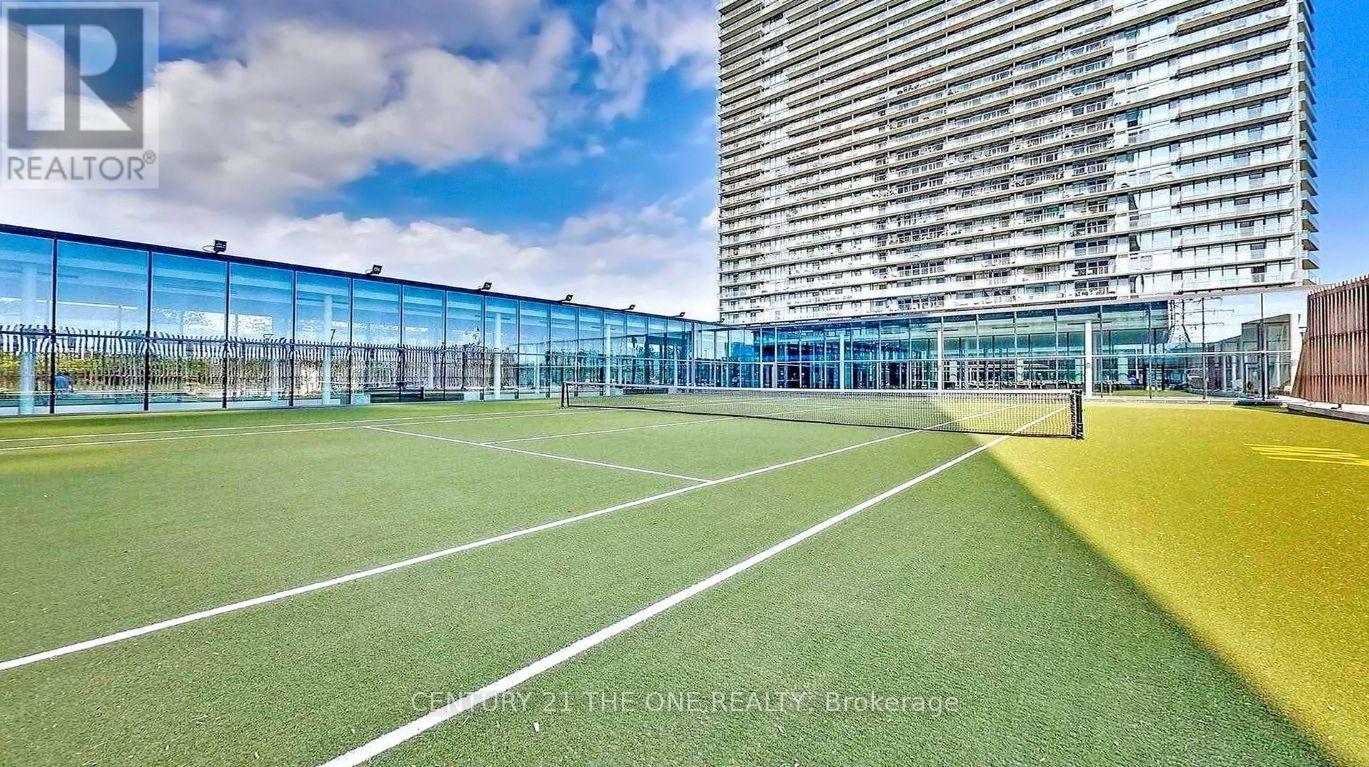 617 - 103 The Queens Way, Toronto, Ontario  M6S 5B3 - Photo 28 - W12750914