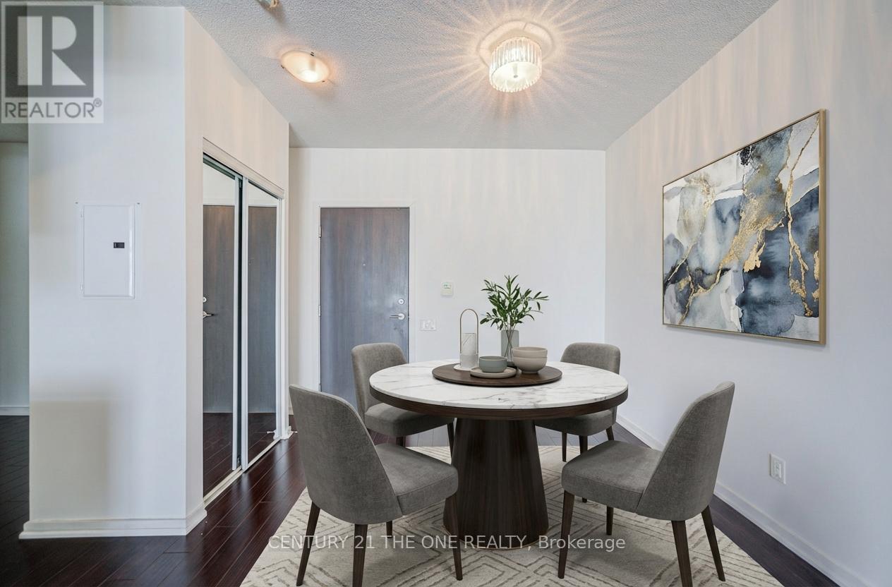 617 - 103 The Queens Way, Toronto, Ontario  M6S 5B3 - Photo 15 - W12750914