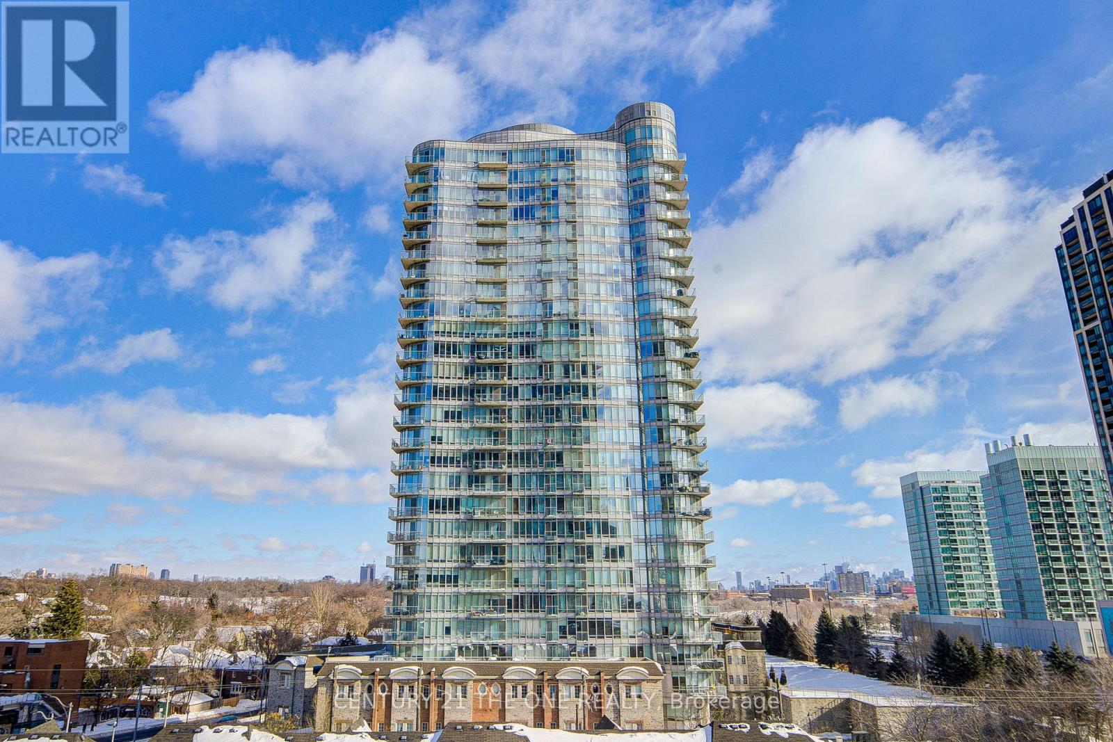 617 - 103 The Queens Way, Toronto, Ontario  M6S 5B3 - Photo 19 - W12750914