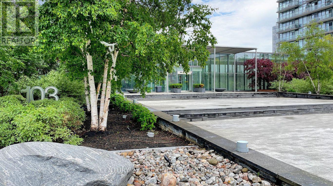 617 - 103 The Queens Way, Toronto, Ontario  M6S 5B3 - Photo 25 - W12750914