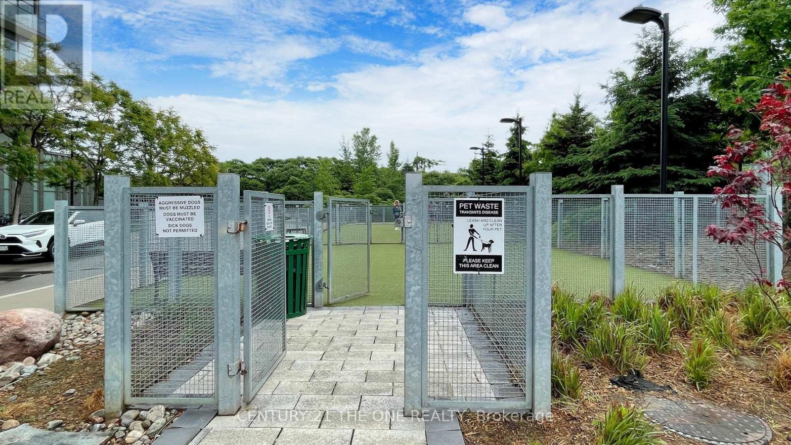 617 - 103 The Queens Way, Toronto, Ontario  M6S 5B3 - Photo 29 - W12750914