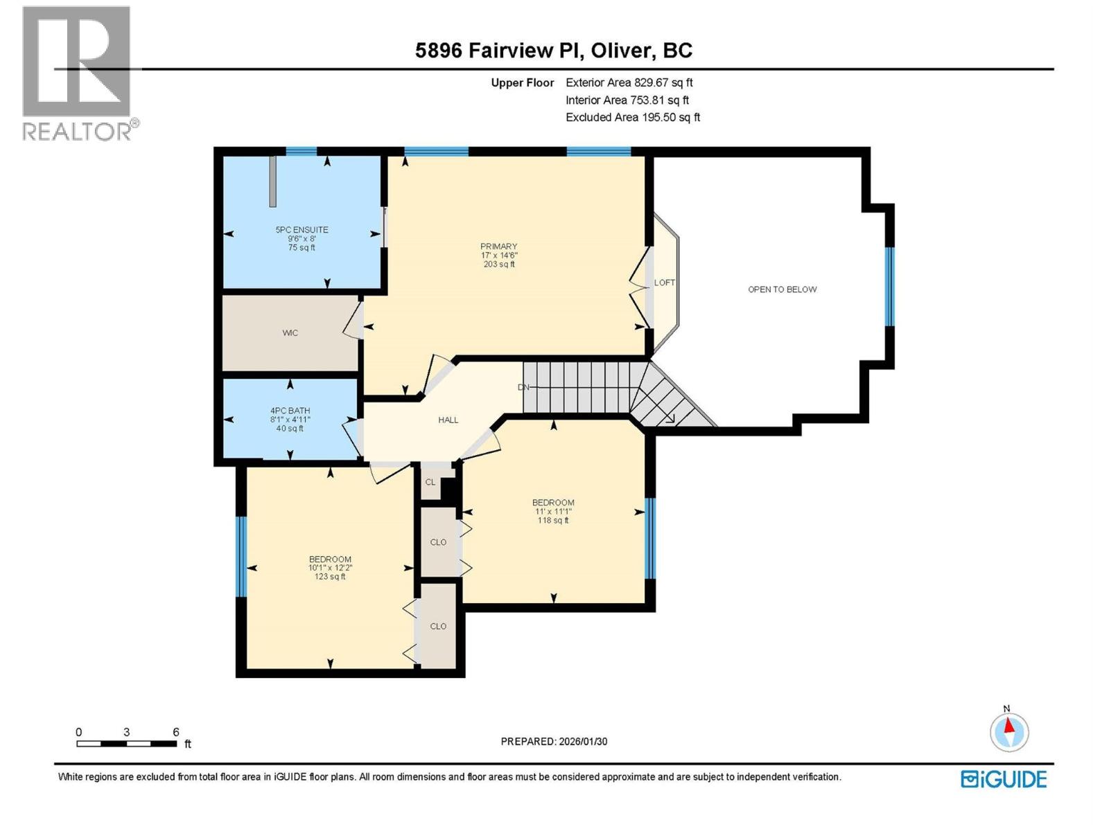 5896 Fairview Place Oliver Photo 43