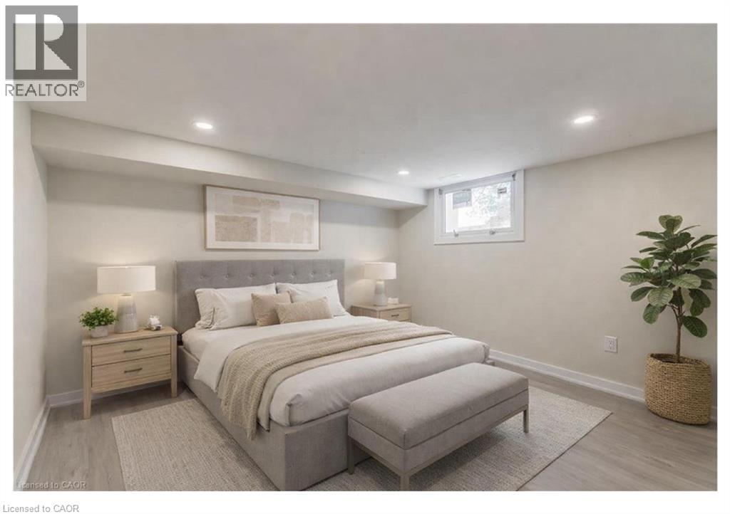 129 East 22nd Street Unit# 2, Hamilton, Ontario  L8V 2V5 - Photo 3 - 40792414