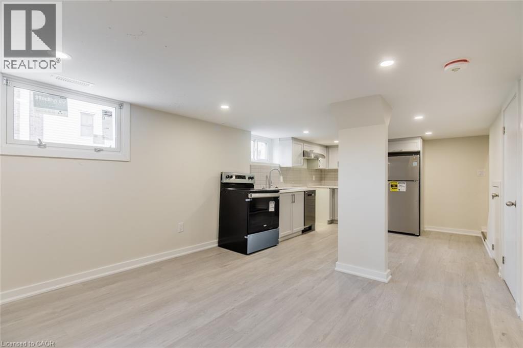 129 East 22nd Street Unit# 2, Hamilton, Ontario  L8V 2V5 - Photo 7 - 40792414