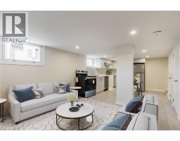 129 EAST 22ND Street Unit# 2, Hamilton, Ontario