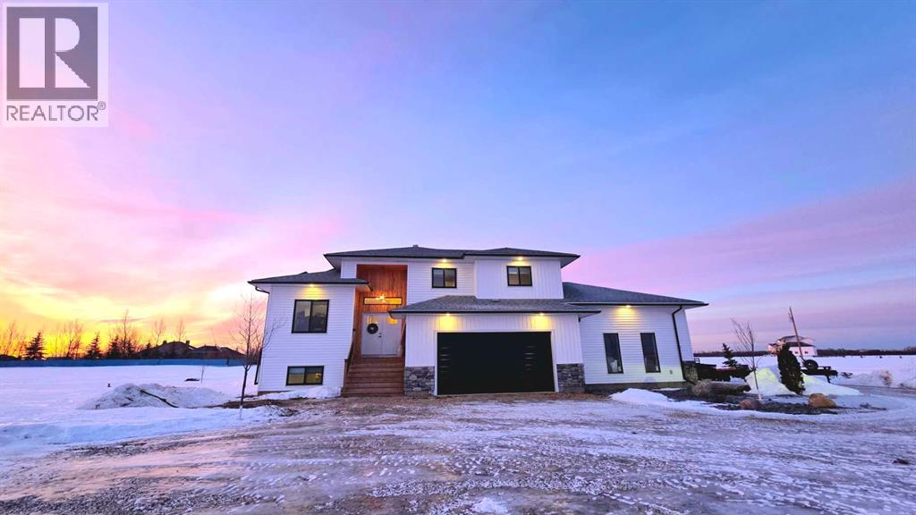 38- 721022 Range Road  54, Rural Grande Prairie No. 1, Alberta