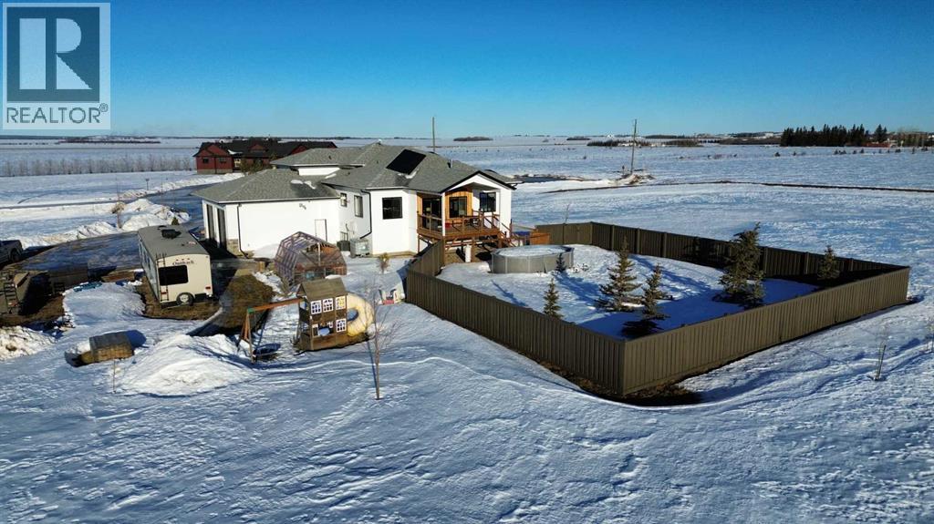 38- 721022 Range Road  54, Rural Grande Prairie No. 1, Alberta  T8X 4G8 - Photo 32 - A2280122