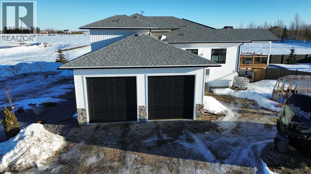 38- 721022 Range Road  54, Rural Grande Prairie No. 1, Alberta  T8X 4G8 - Photo 29 - A2280122