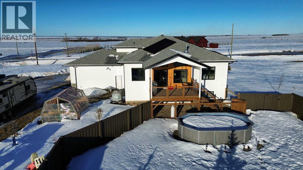 38- 721022 Range Road  54, Rural Grande Prairie No. 1, Alberta  T8X 4G8 - Photo 30 - A2280122