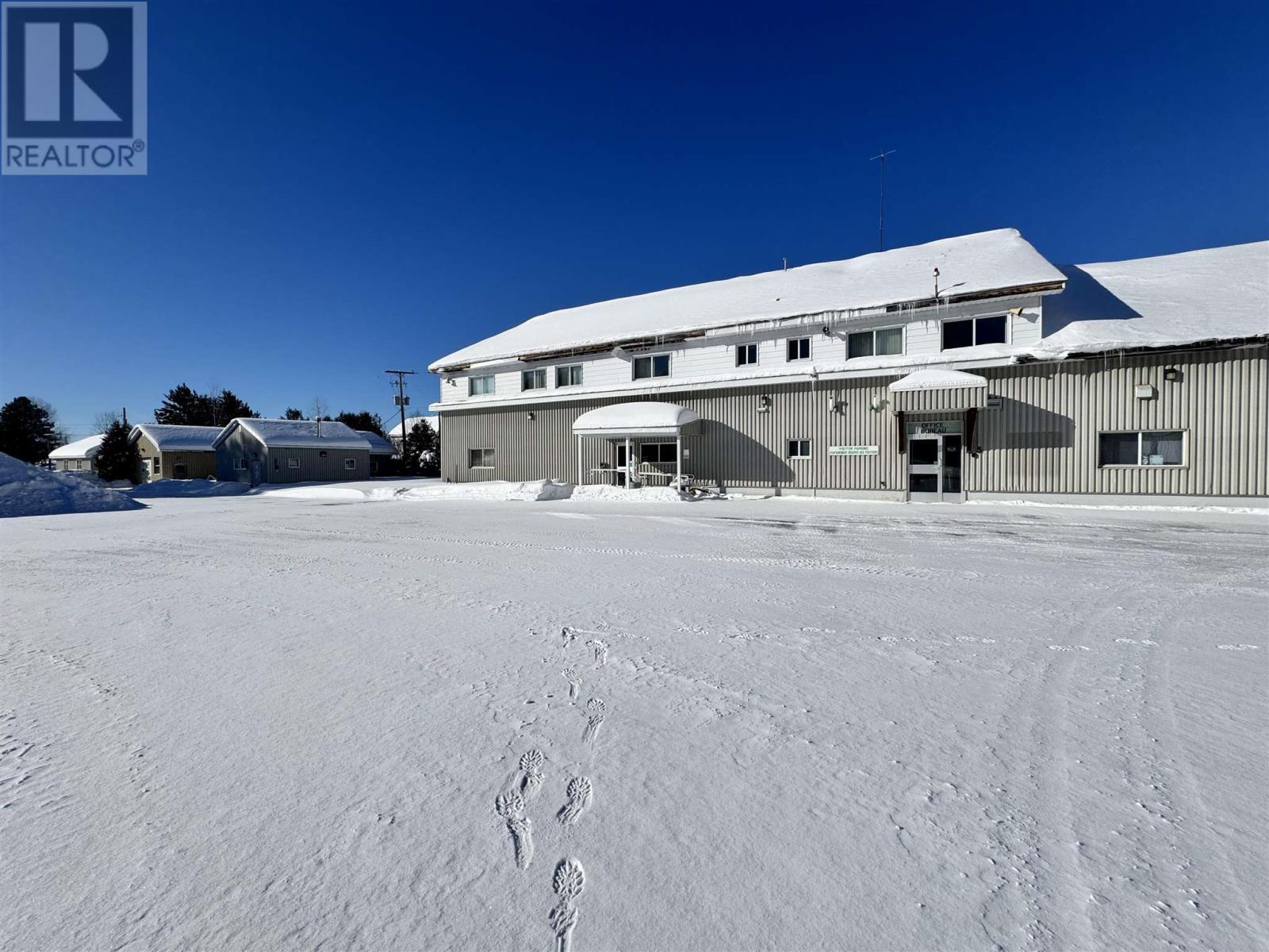 . Henry St, Gogama, Ontario  P0M 1W0 - Photo 2 - SM260207