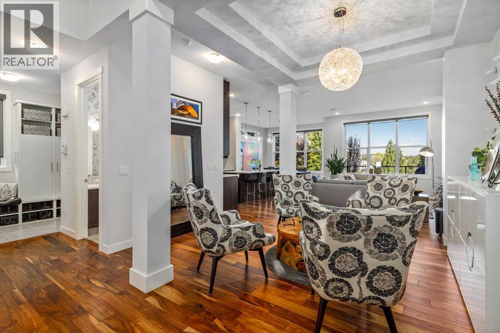 10 Cranbrook Hill Se, Calgary, Alberta  T3M 2K8 - Photo 6 - A2277738