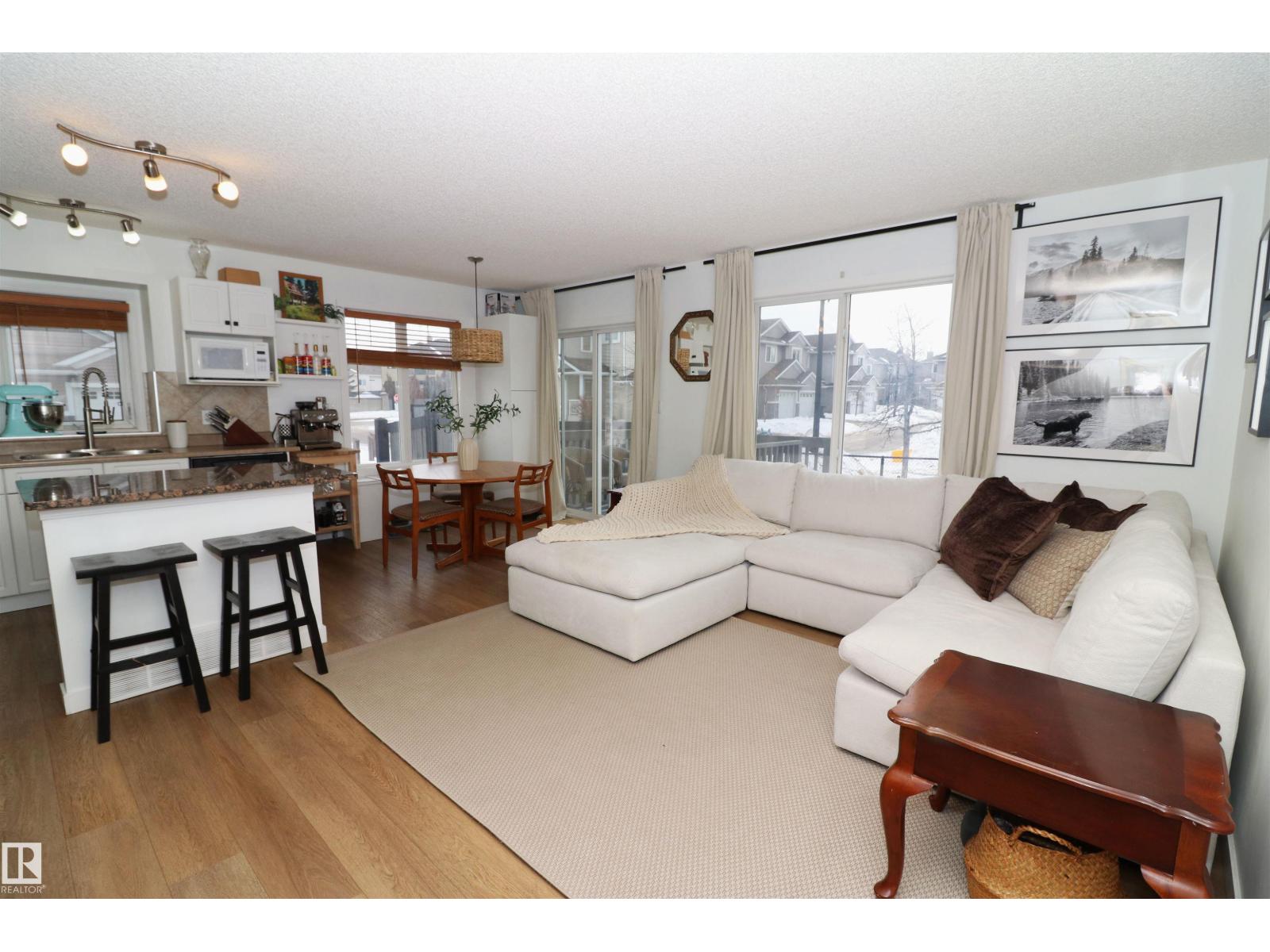 #75 120 Magrath Rd Nw, Edmonton, Alberta  T6R 0C6 - Photo 8 - E4471673