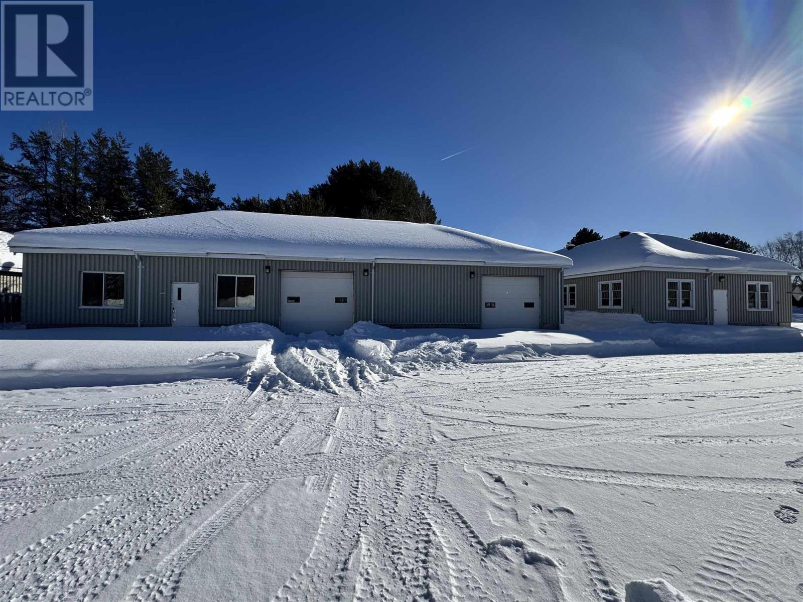 . Henry St, Gogama, Ontario  P0M 1W0 - Photo 3 - SM260207