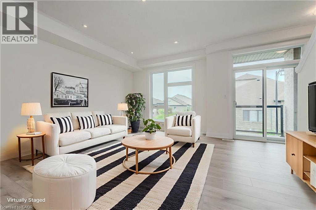 271 Grey Silo Road Unit# 44, Waterloo, Ontario  N2K 0E9 - Photo 11 - 40803337