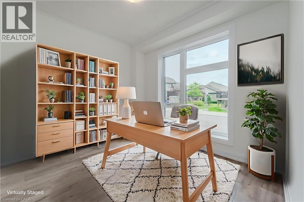 271 Grey Silo Road Unit# 44, Waterloo, Ontario  N2K 0E9 - Photo 5 - 40803337