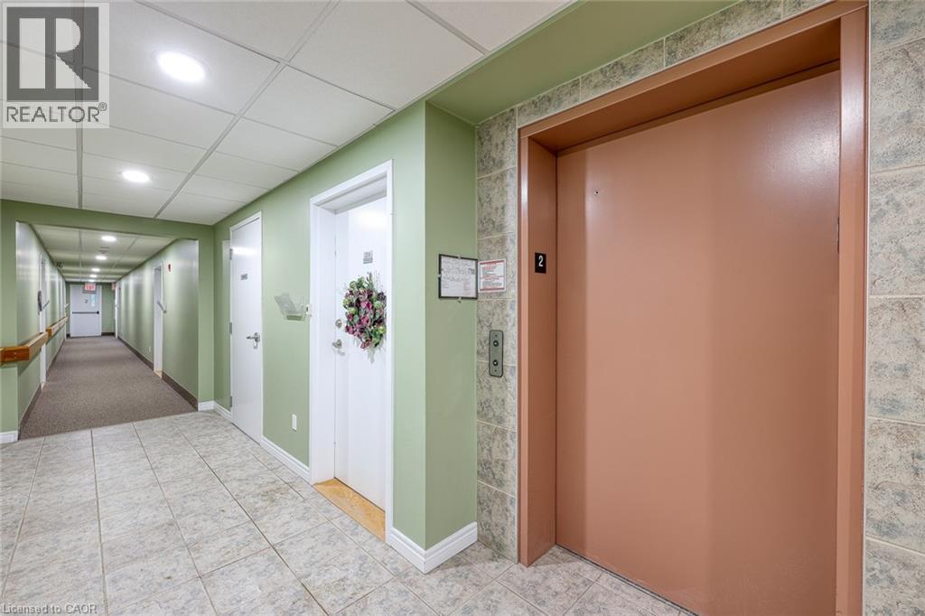 46 Canterbury Street Unit# 201, Ingersoll, Ontario  N5C 1C4 - Photo 10 - 40802962