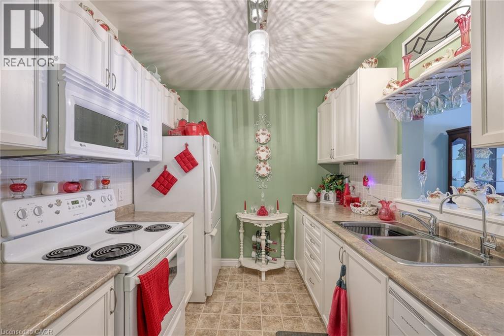 46 Canterbury Street Unit# 201, Ingersoll, Ontario  N5C 1C4 - Photo 20 - 40802962