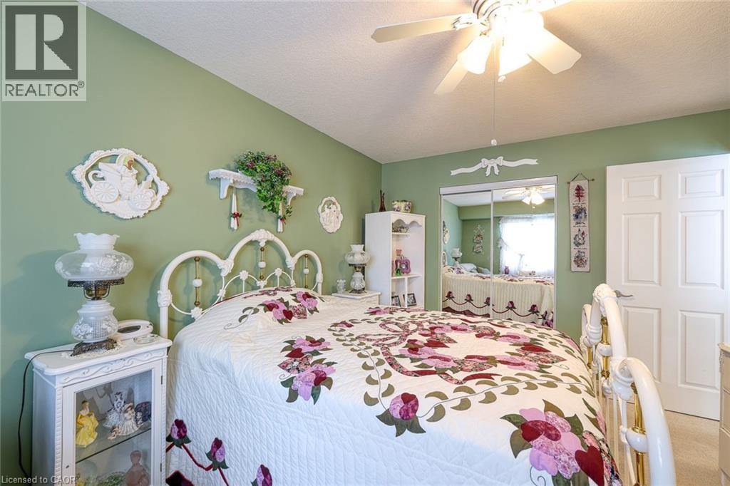 46 Canterbury Street Unit# 201, Ingersoll, Ontario  N5C 1C4 - Photo 23 - 40802962