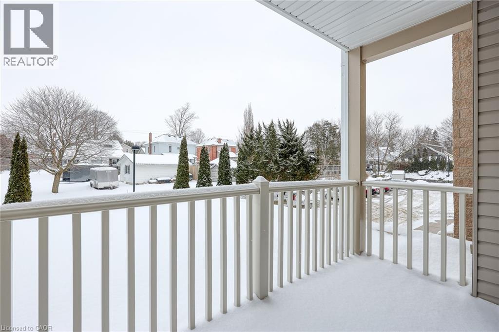 46 Canterbury Street Unit# 201, Ingersoll, Ontario  N5C 1C4 - Photo 27 - 40802962