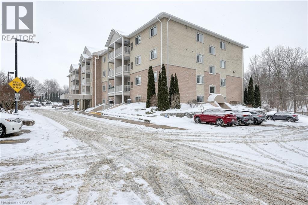 46 Canterbury Street Unit# 201, Ingersoll, Ontario  N5C 1C4 - Photo 3 - 40802962