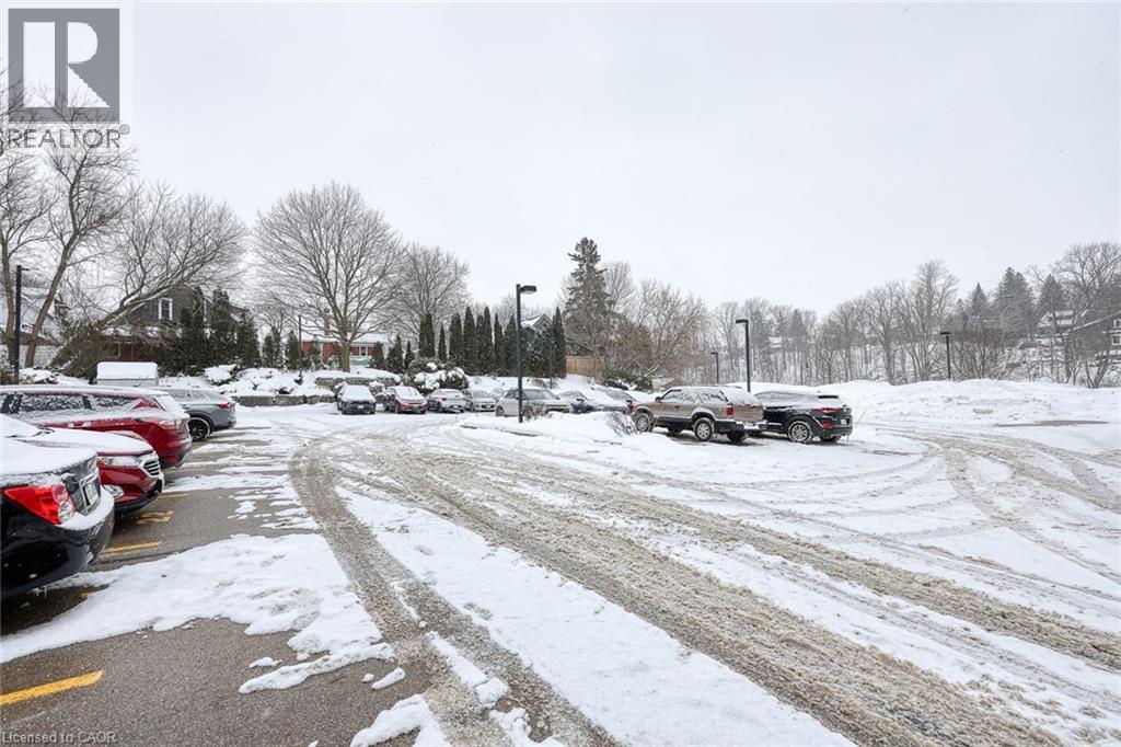 46 Canterbury Street Unit# 201, Ingersoll, Ontario  N5C 1C4 - Photo 30 - 40802962