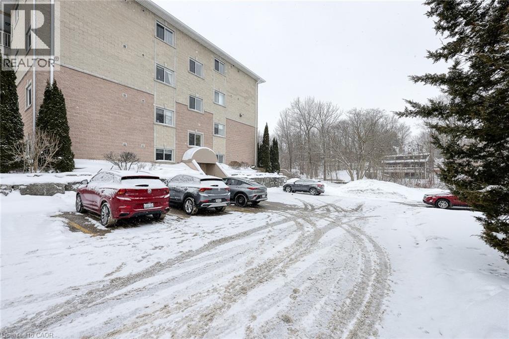 46 Canterbury Street Unit# 201, Ingersoll, Ontario  N5C 1C4 - Photo 31 - 40802962