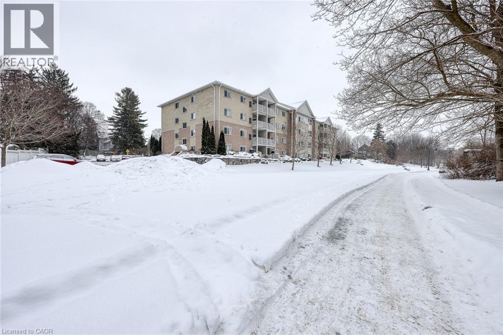 46 Canterbury Street Unit# 201, Ingersoll, Ontario  N5C 1C4 - Photo 32 - 40802962