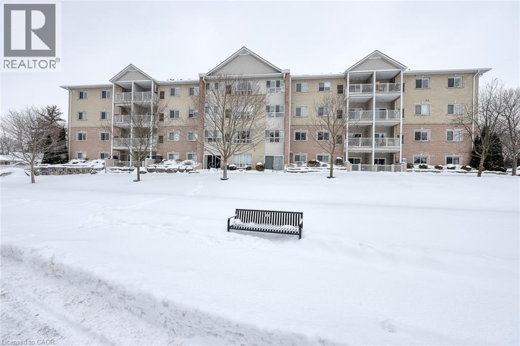 46 Canterbury Street Unit# 201, Ingersoll, Ontario  N5C 1C4 - Photo 33 - 40802962