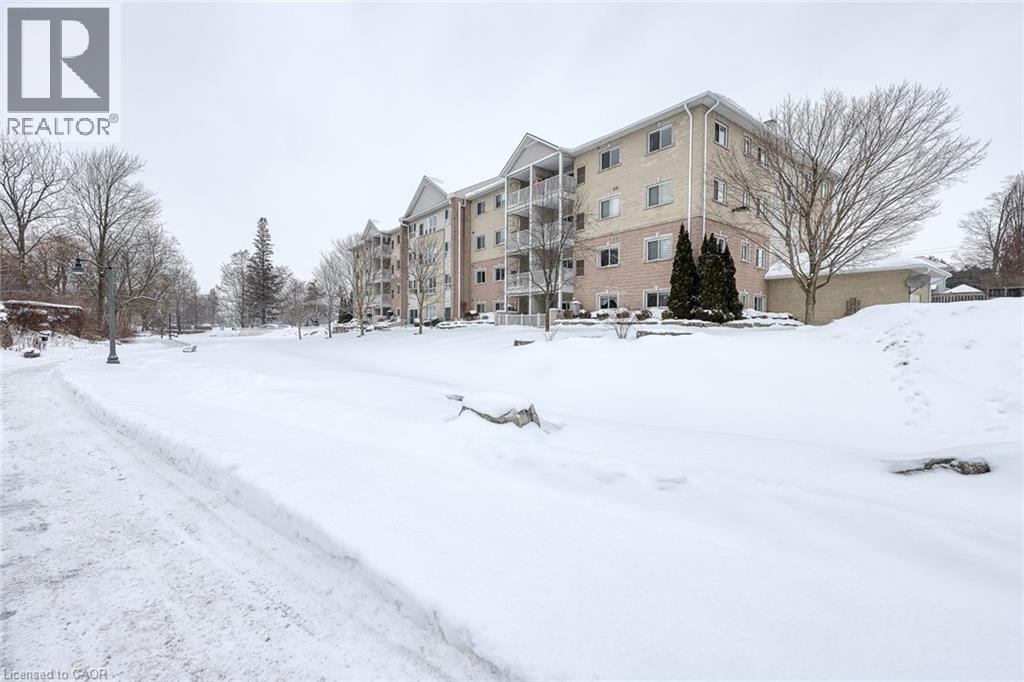 46 Canterbury Street Unit# 201, Ingersoll, Ontario  N5C 1C4 - Photo 34 - 40802962