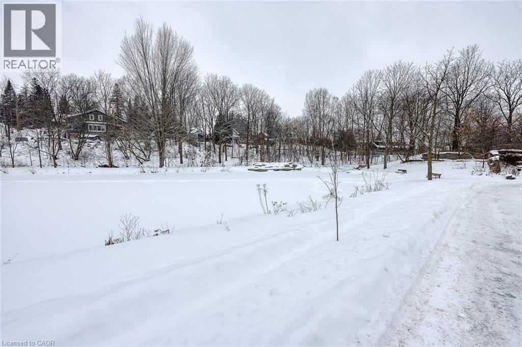 46 Canterbury Street Unit# 201, Ingersoll, Ontario  N5C 1C4 - Photo 36 - 40802962