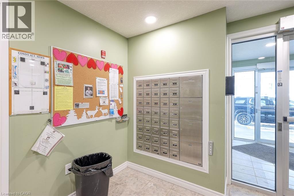 46 Canterbury Street Unit# 201, Ingersoll, Ontario  N5C 1C4 - Photo 8 - 40802962