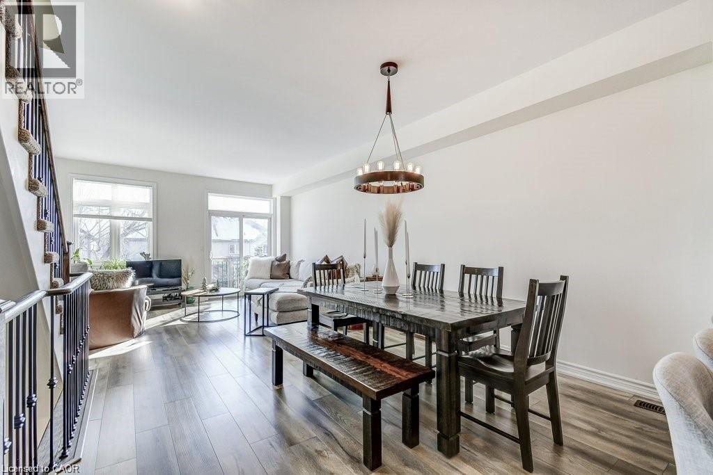 2362 TREVERSH Common, Burlington, Ontario