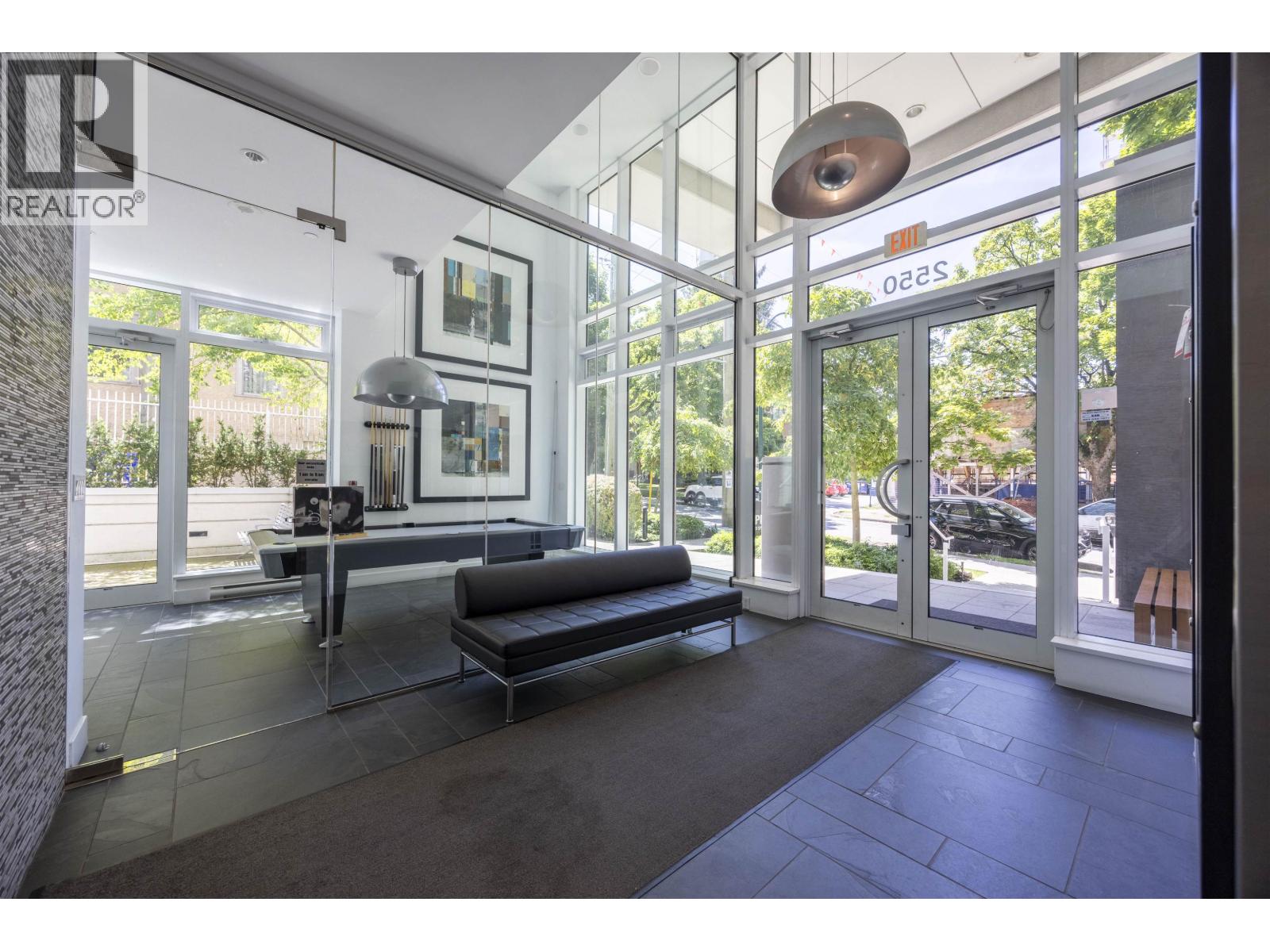 703 2550 Spruce Street, Vancouver, British Columbia V6H 0A8 - Photo 2 - R3085633