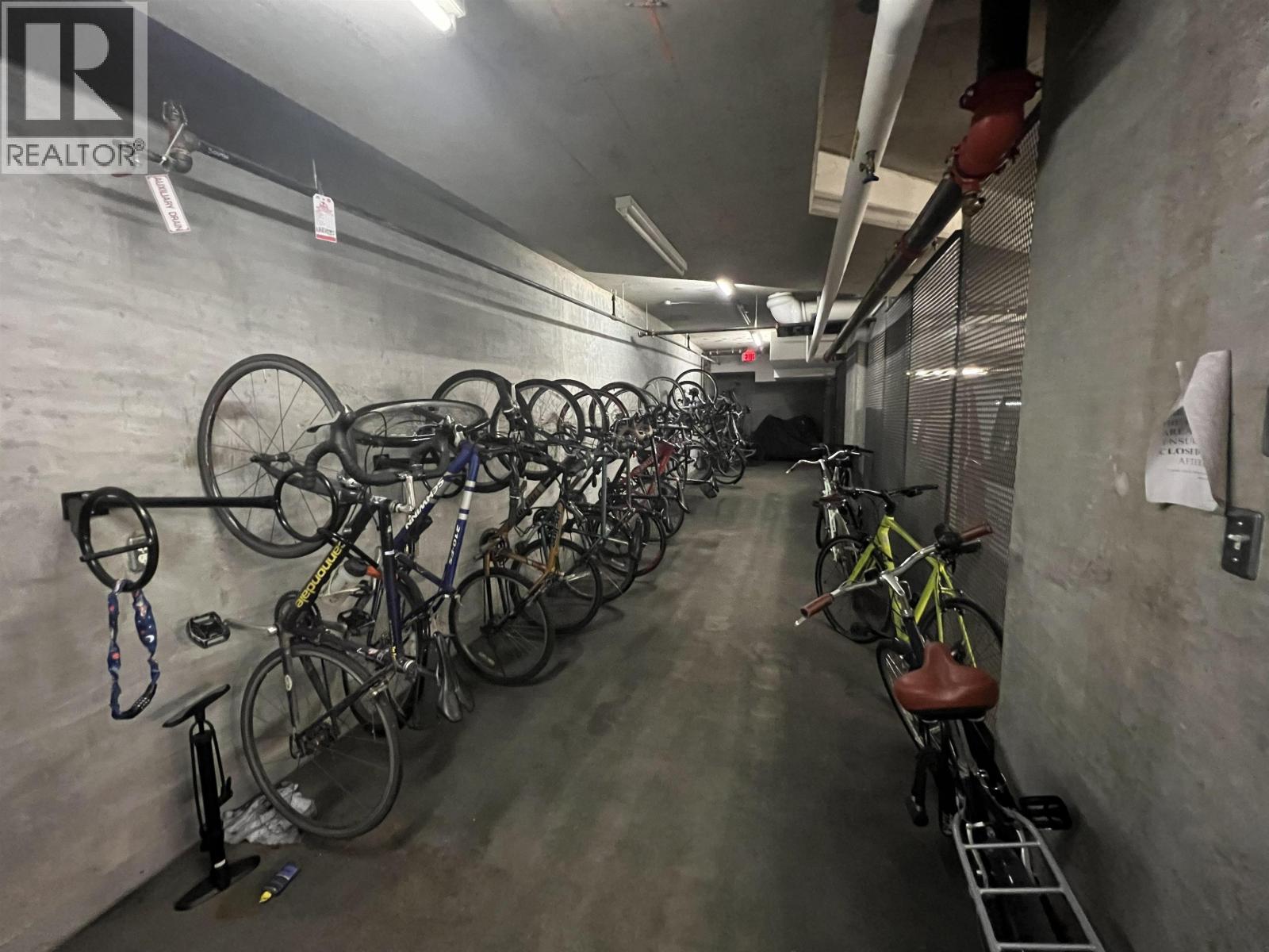 703 2550 Spruce Street, Vancouver, British Columbia V6H 0A8 - Photo 26 - R3085633