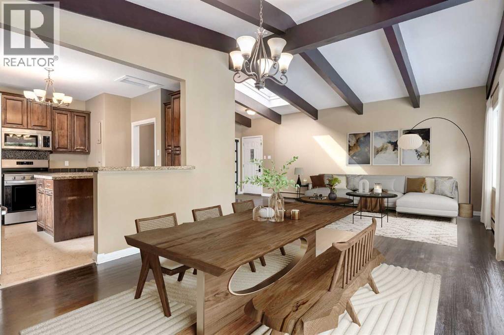 911 80 Avenue Sw, Calgary, Alberta  T2V 0V4 - Photo 8 - A2284147