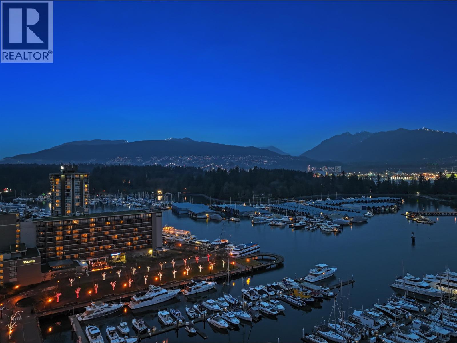 2102 590 Nicola Street, Vancouver, British Columbia  V6G 3J8 - Photo 34 - R3084614