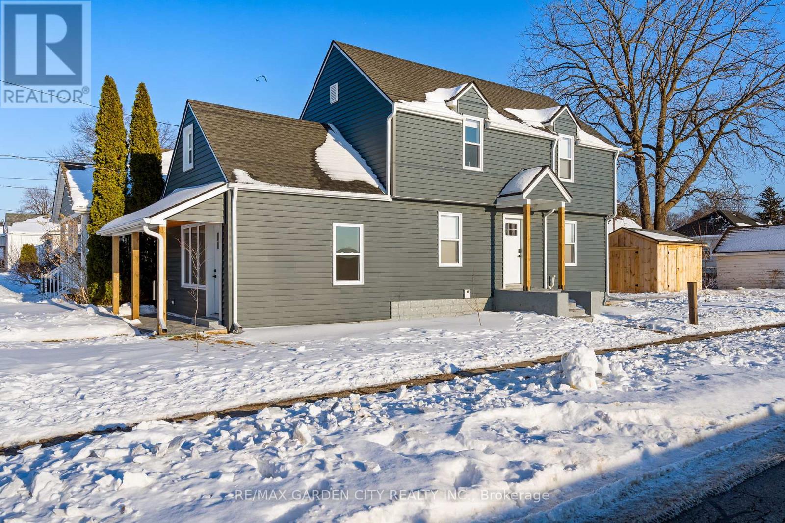 64 Vale Avenue, St. Catharines, Ontario  L2R 1T6 - Photo 4 - X12758870