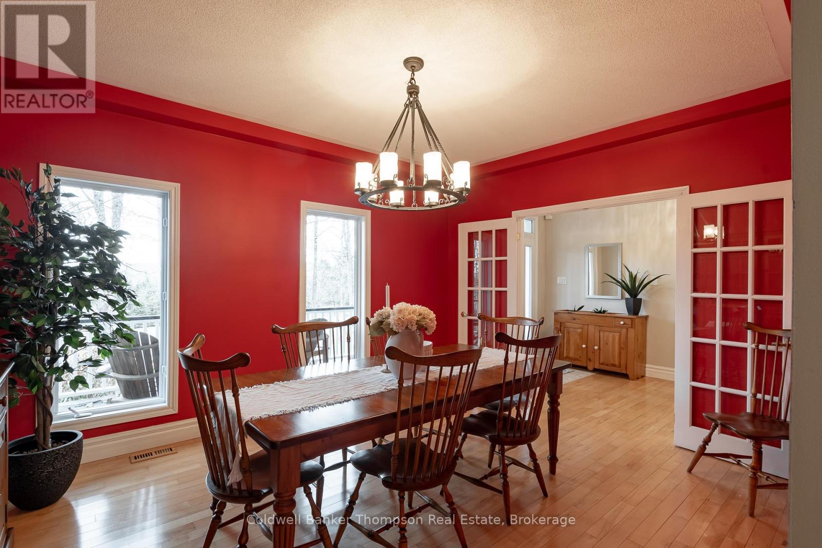 1259 Golf Course Road, Lake Of Bays, Ontario  P1H 2J6 - Photo 12 - X12763022