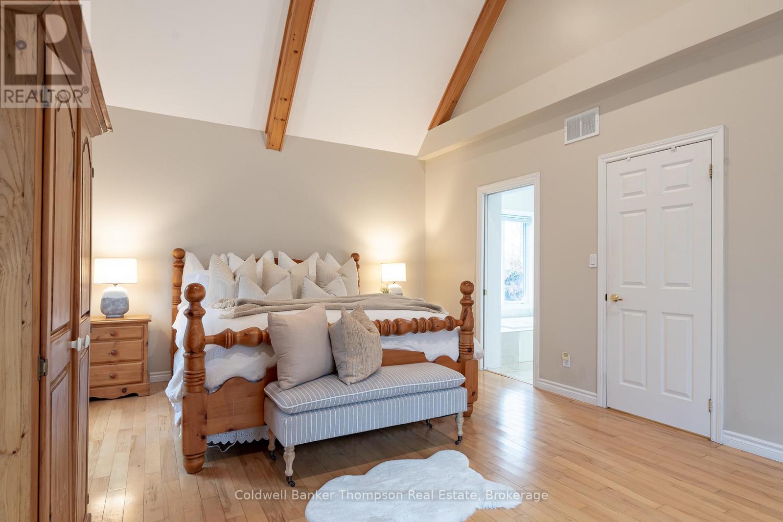 1259 Golf Course Road, Lake Of Bays, Ontario  P1H 2J6 - Photo 16 - X12763022