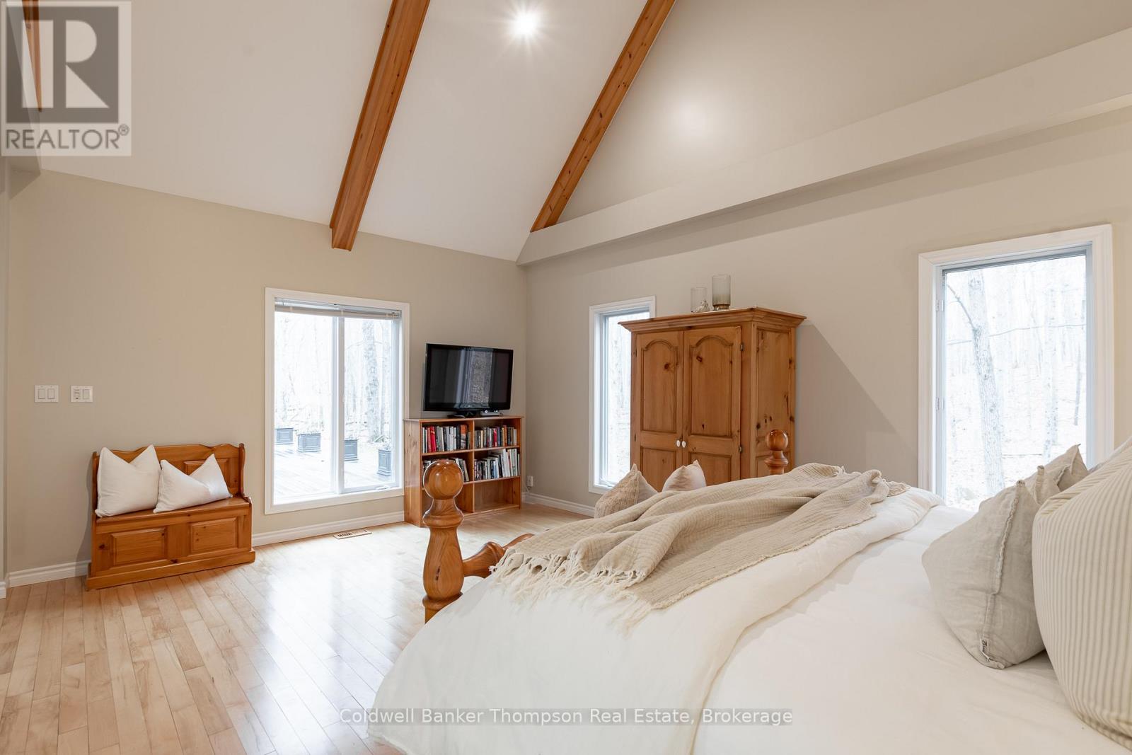 1259 Golf Course Road, Lake Of Bays, Ontario  P1H 2J6 - Photo 20 - X12763022