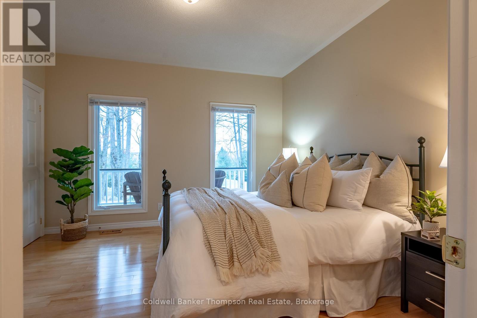 1259 Golf Course Road, Lake Of Bays, Ontario  P1H 2J6 - Photo 28 - X12763022