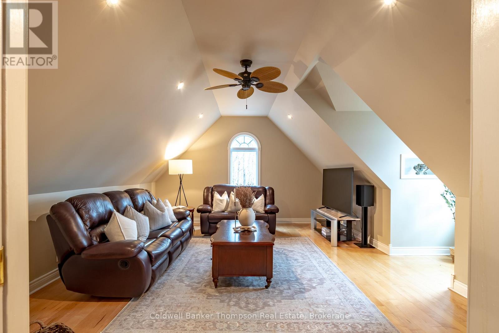 1259 Golf Course Road, Lake Of Bays, Ontario  P1H 2J6 - Photo 33 - X12763022