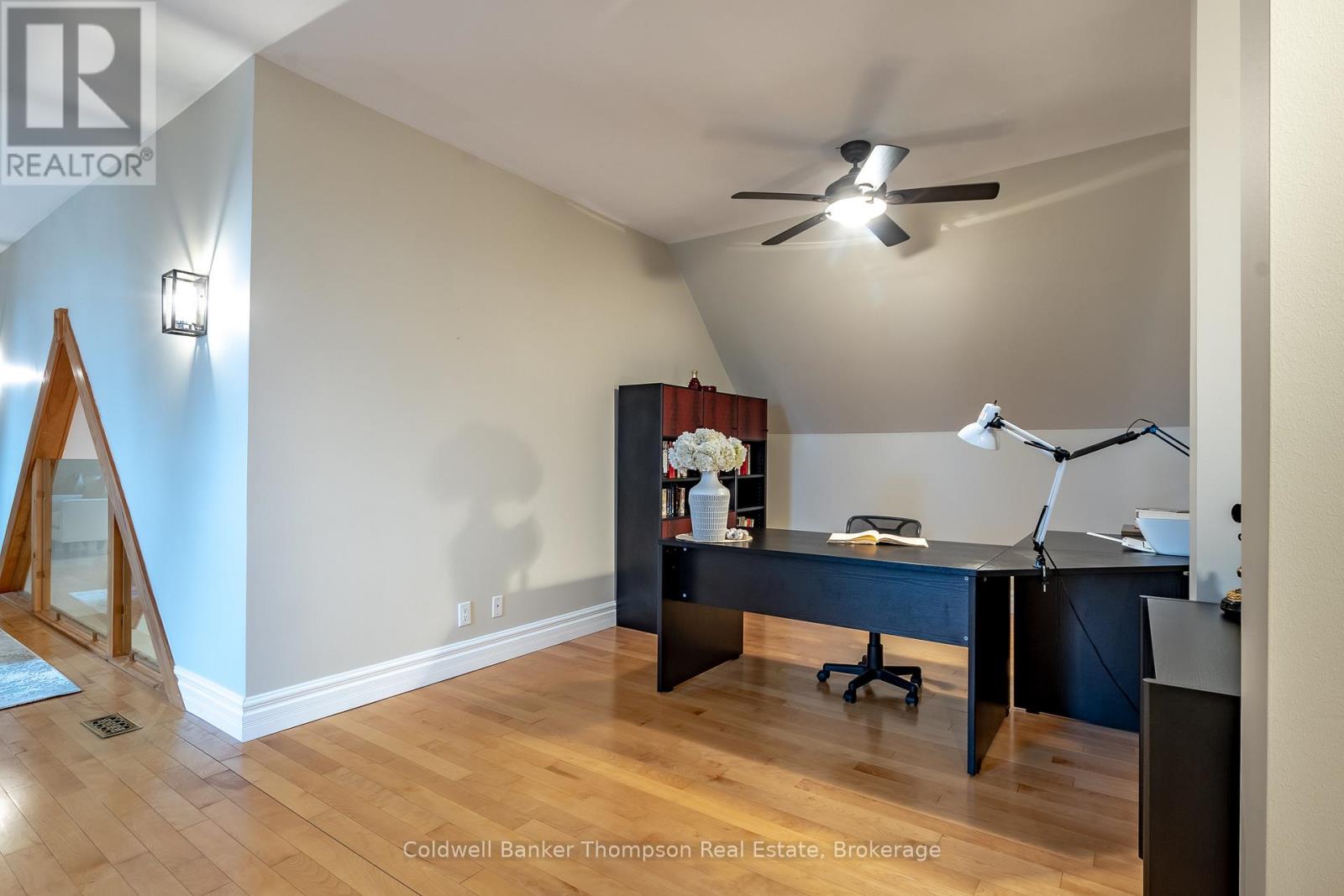 1259 Golf Course Road, Lake Of Bays, Ontario  P1H 2J6 - Photo 35 - X12763022