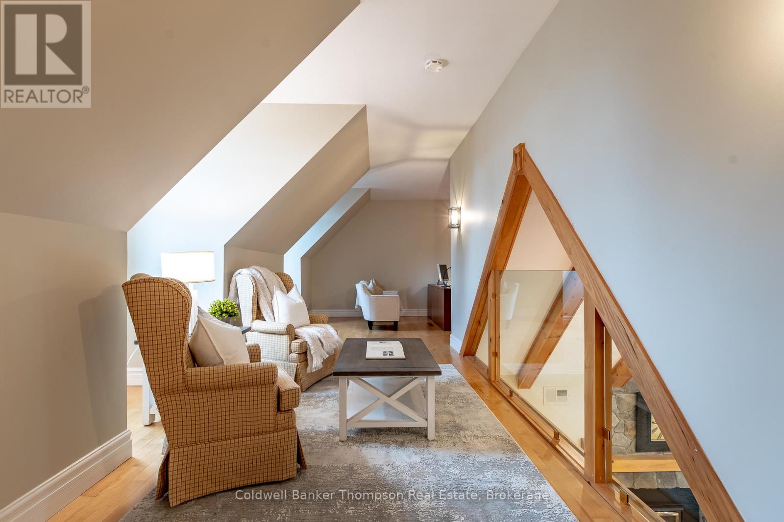 1259 Golf Course Road, Lake Of Bays, Ontario  P1H 2J6 - Photo 36 - X12763022