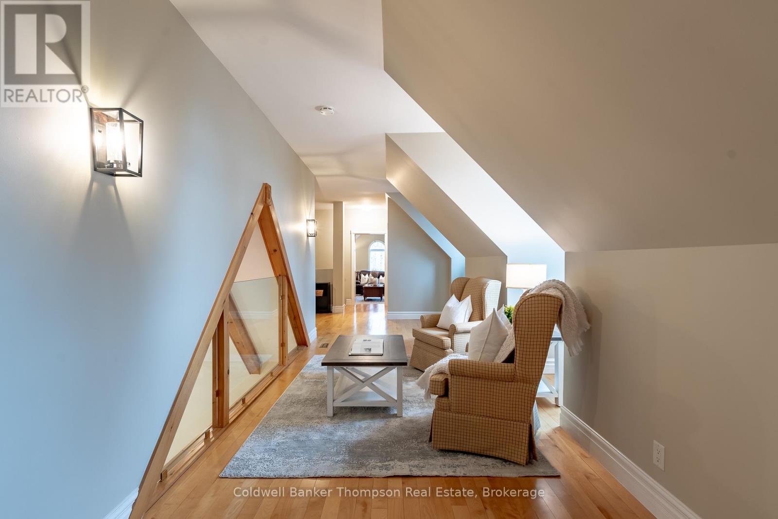 1259 Golf Course Road, Lake Of Bays, Ontario  P1H 2J6 - Photo 39 - X12763022