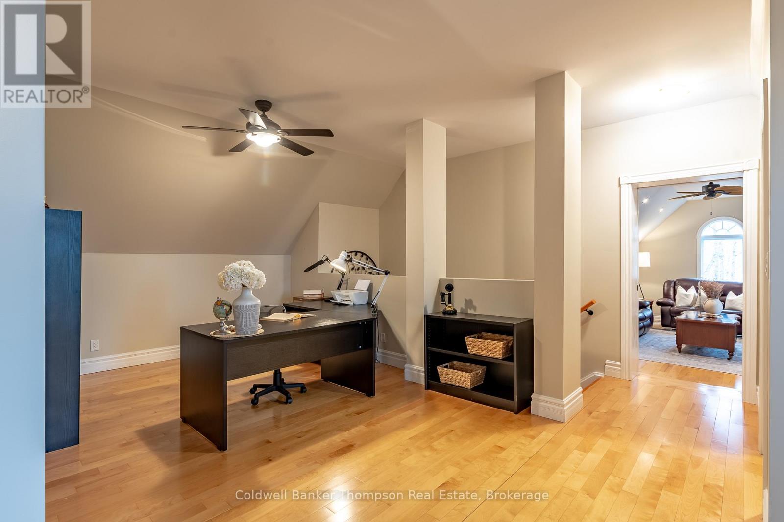 1259 Golf Course Road, Lake Of Bays, Ontario  P1H 2J6 - Photo 40 - X12763022