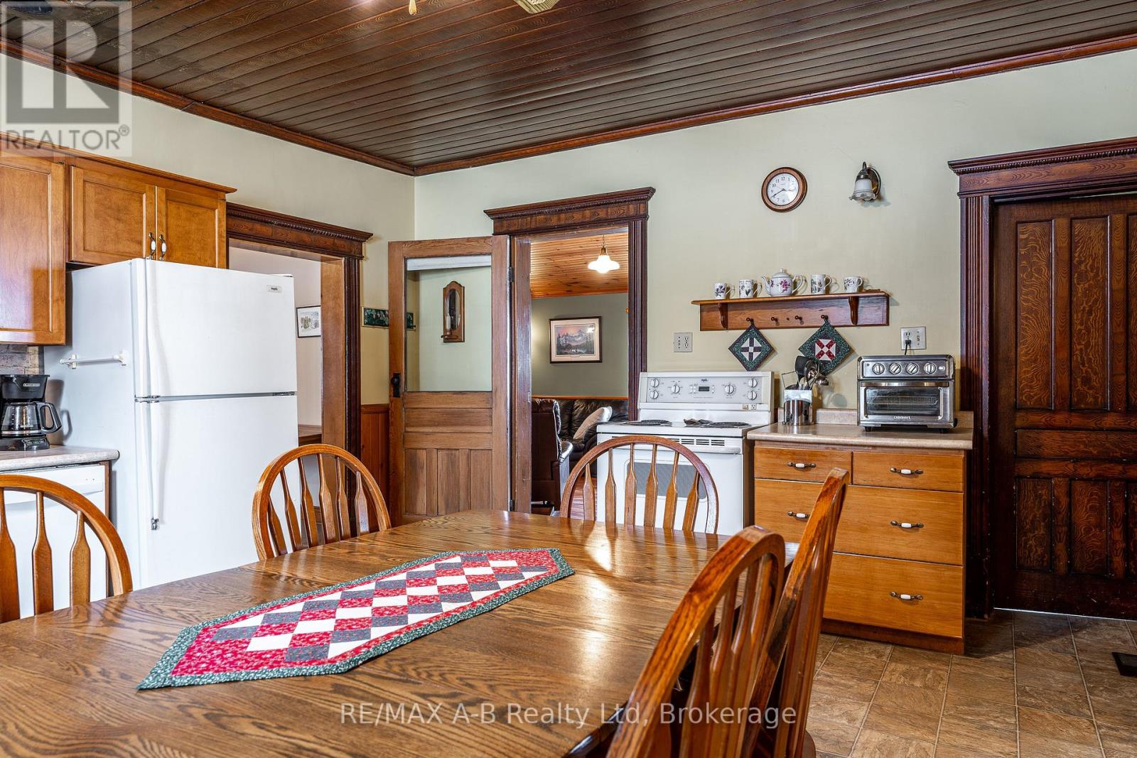 3330 Rd 145, West Perth, Ontario  N4X 1C9 - Photo 14 - X12763060