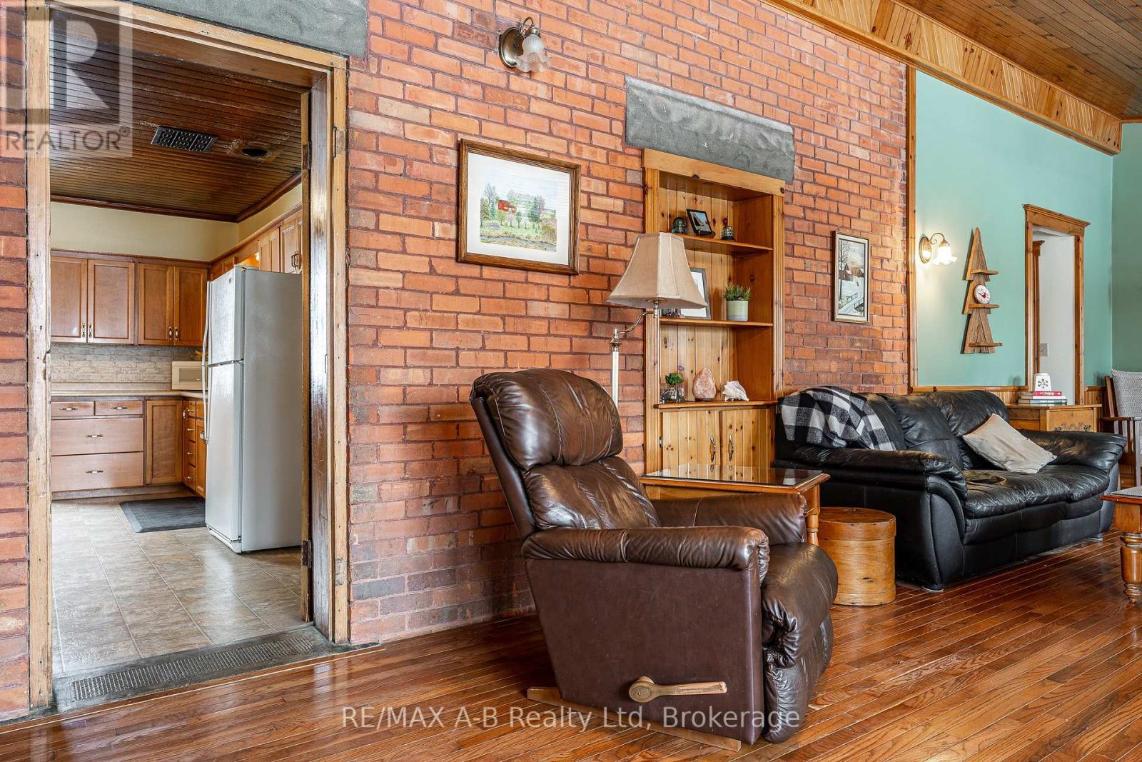 3330 Rd 145, West Perth, Ontario  N4X 1C9 - Photo 15 - X12763060