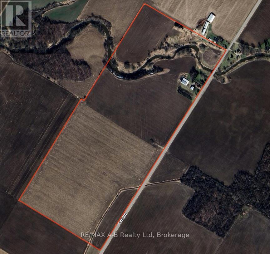 3330 Rd 145, West Perth, Ontario  N4X 1C9 - Photo 2 - X12763060