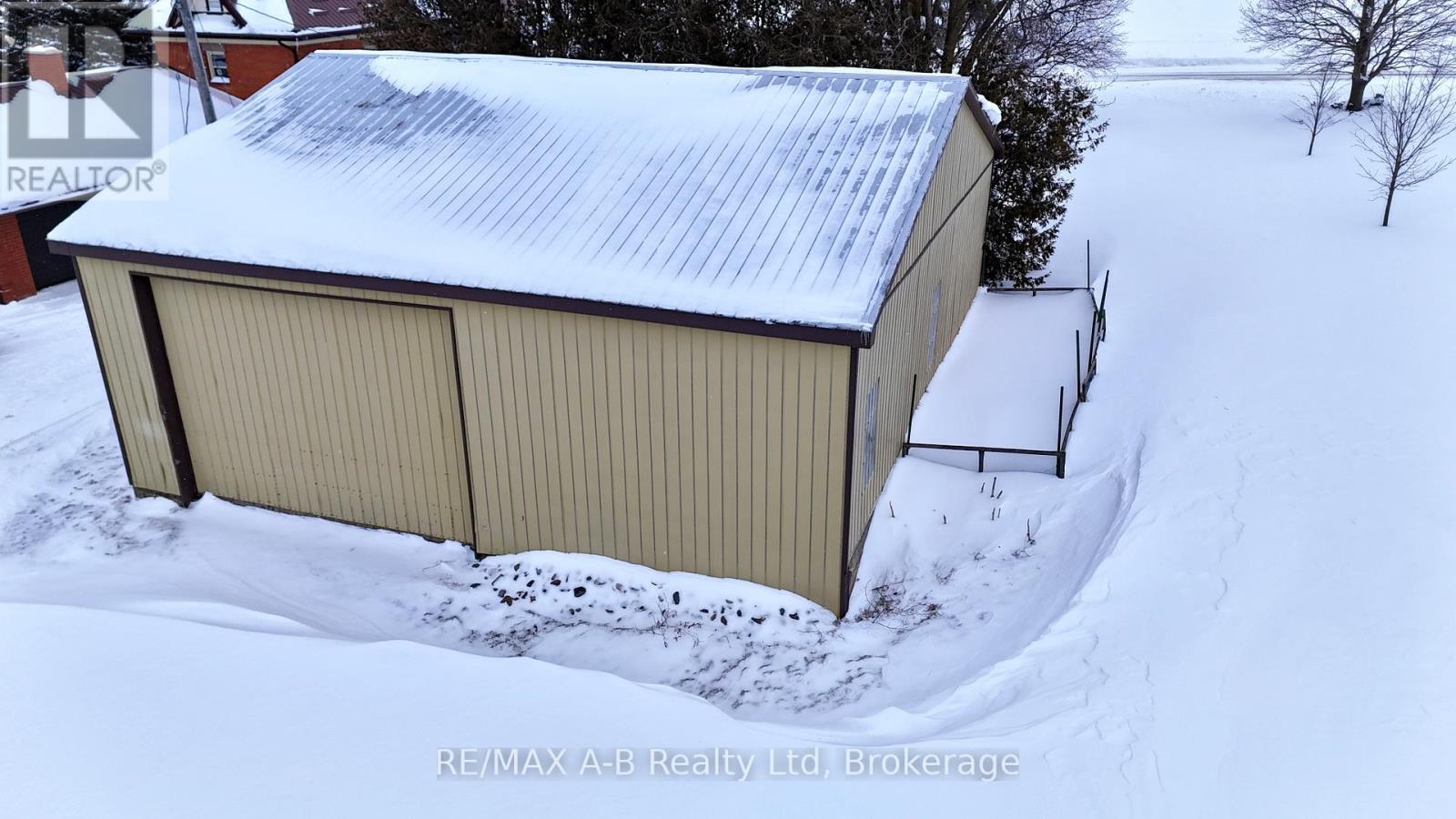 3330 Rd 145, West Perth, Ontario  N4X 1C9 - Photo 37 - X12763060